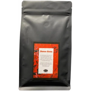 Danse-Anna Kaffeblanding 250g