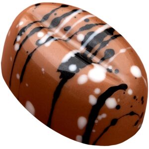 Jentene på tunet enkeltbit Lakrislykke