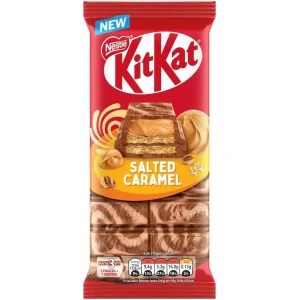 KitKat Salted Caramel 99g