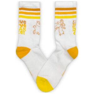 Mummi sokker Mummitrollet stl. 39-41