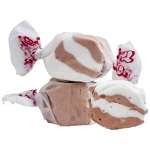 Taffy Town Coconut Cream