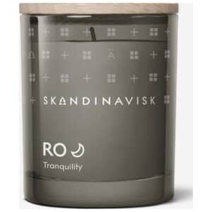 Skandinavisk duftlys RO 65gr
