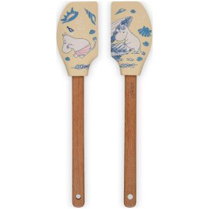 Mummi slikkepott 33cm Tur på Stranden