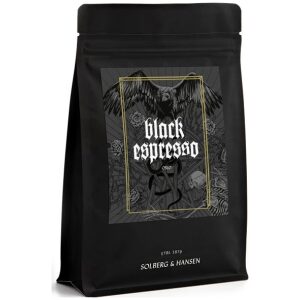 Black Espresso Vol. 12 Etiopia