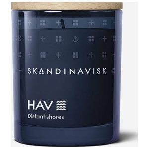 Skandinavisk duftlys HAV 65gr