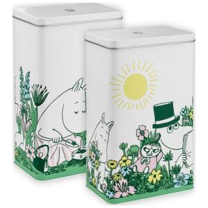 Mummi kaffeboks I Hagen