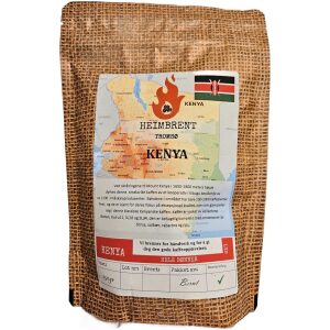 Heimbrent Kenya