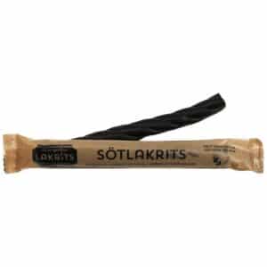 Almaregårdens Lakrispinne Søt