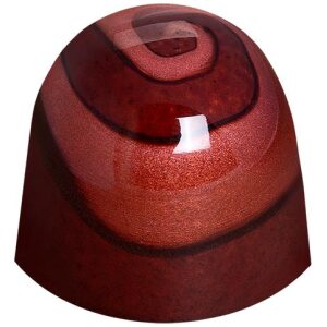 Jentene på tunet enkeltbit Hasselnøtt Bringebær