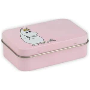 Mummi oppbevaringsboks - Snorkfrøken