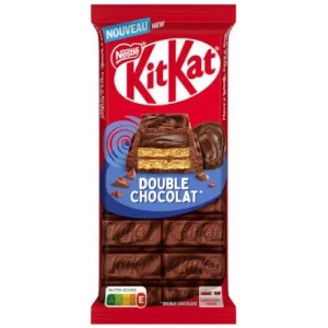 KitKat Double Chocolate 99g