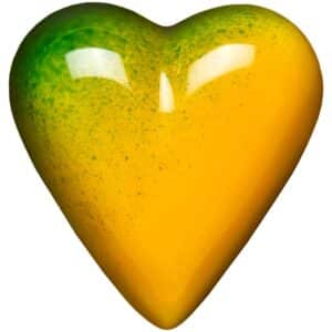 Jentene på tunet enkeltbit Ingefærbegjær