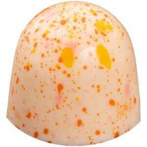 Jentene på tunet enkeltbit Pasjonsfest med yoghurt