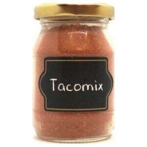 Krydder Tacomix