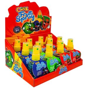 Cool Frutti Spray Sukkerfri 45g