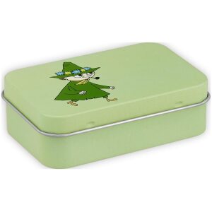 Mummi oppbevaringsboks - Snusmumrikken