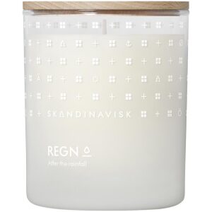 Skandinavisk duftlys REGN 200gr