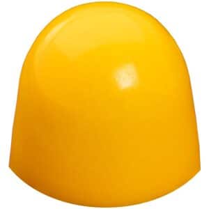 Jentene på tunet enkeltbit Sitronsmil