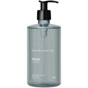 Skandinavisk wash ØY 500 ml.