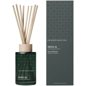Skandinavisk diffuser SKOG 100 ml.
