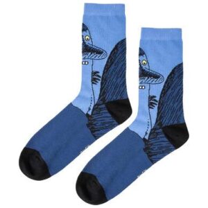 Mummi sokker Hufsa str. 42-46