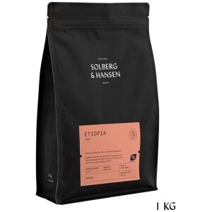 Tade, Etiopia økologisk 1kg