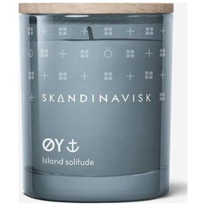Skandinavisk duftlys ØY 65gr