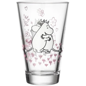 Mummi glass Kjærlighet 30cl