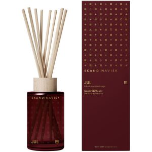 Skandinavisk diffuser JUL 100ml
