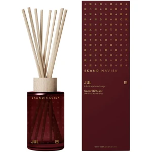Skandinavisk diffuser JUL 100ml