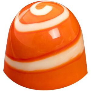 Jentene på tunet enkeltbit Appelsinsplæsj