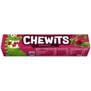 Chewits Cherry