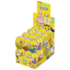 SpongeBob Surprise Eggs 20g