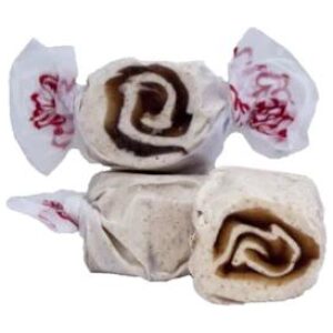 Taffy Town Cinnamon Roll