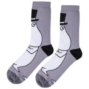Mummi sokker Mummipappa stl. 42-46