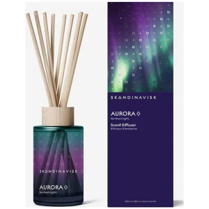 Skandinavisk diffuser Aurora 100ml