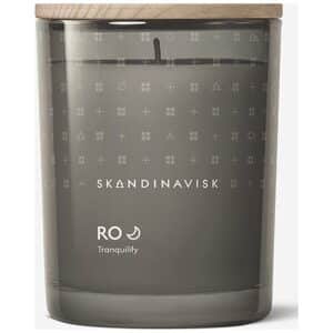 Skandinavisk duftlys RO 200gr