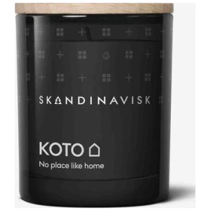 Skandinavisk duftlys KOTO 65gr