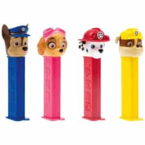 PEZ Paw Patrol