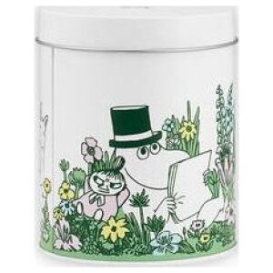 Mummi oppbevaringsboks I Hagen 11cm