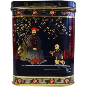 Black Jap teboks 100g