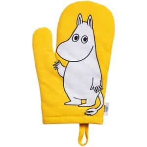 Mummi Grytevott 15x34 Mummitrollet