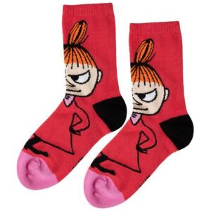 Mummi sokker barn Lille My str. 31-34