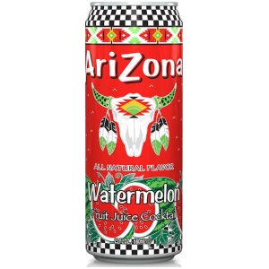 AriZona Watermelon Fruit Juice 650ml