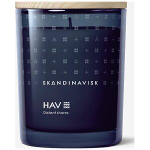 Skandinavisk duftlys HAV 200gr