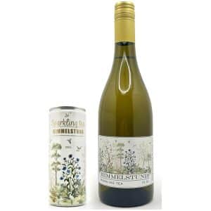 Himmelstund Sparkling Tea Alkoholfri 75cl