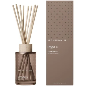 Skandinavisk diffuser Hygge 100ml