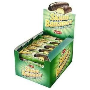 Carletti Skumbanan 25g