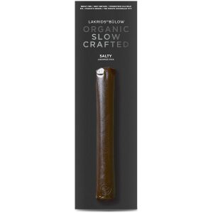 Lakrids by Bülow Slow Crafted Salty