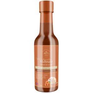 Viltvoksende Multesaus 150ml